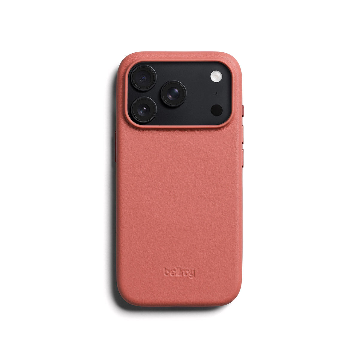 Bellroy - Leather Phone Case - Etui z MagSafe na iPhone 18 Pro