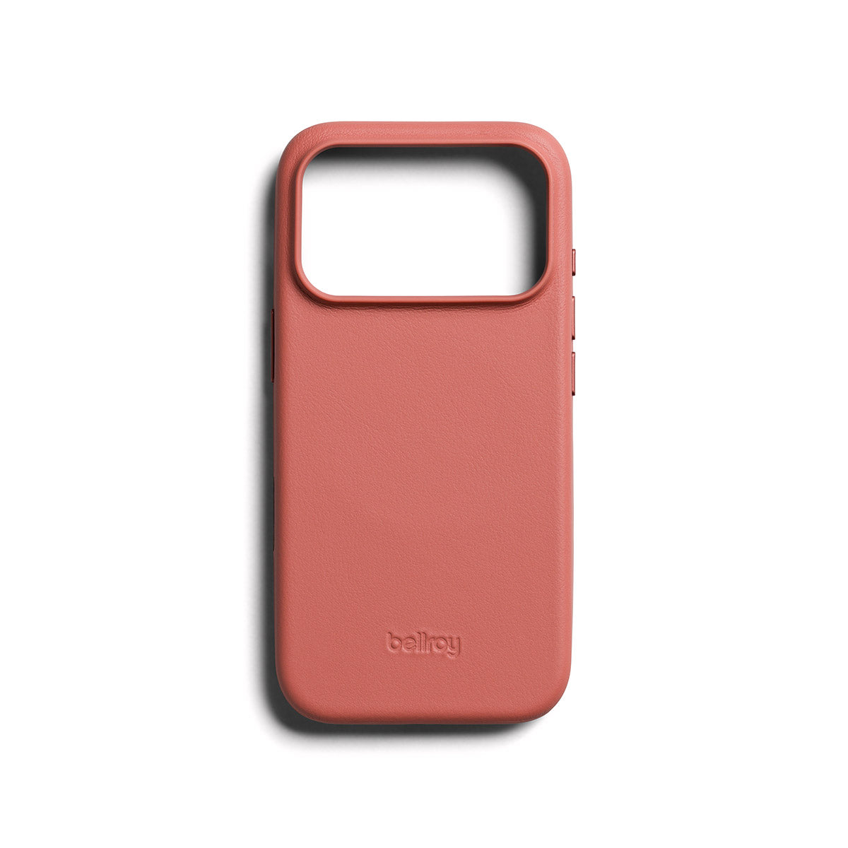 Bellroy - Leather Phone Case - Etui z MagSafe na iPhone 18 Pro