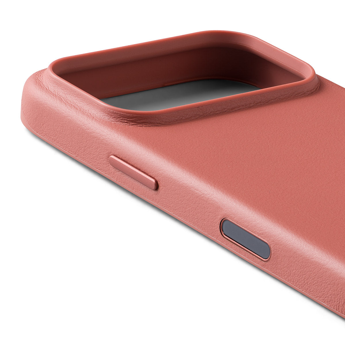 Bellroy - Leather Phone Case - Etui z MagSafe na iPhone 18 Pro