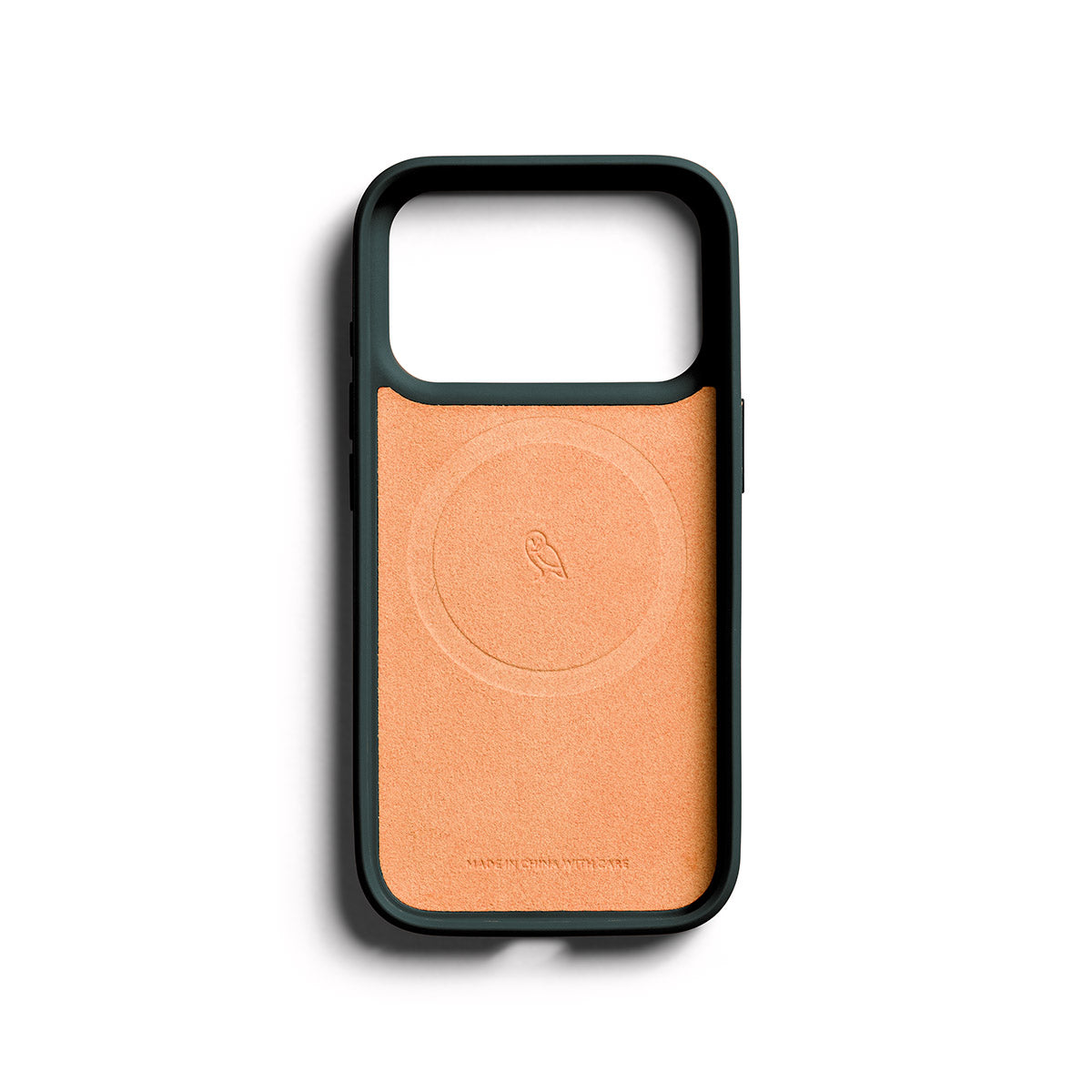 Bellroy - Leather Phone Case - Etui z MagSafe na iPhone 18 Pro