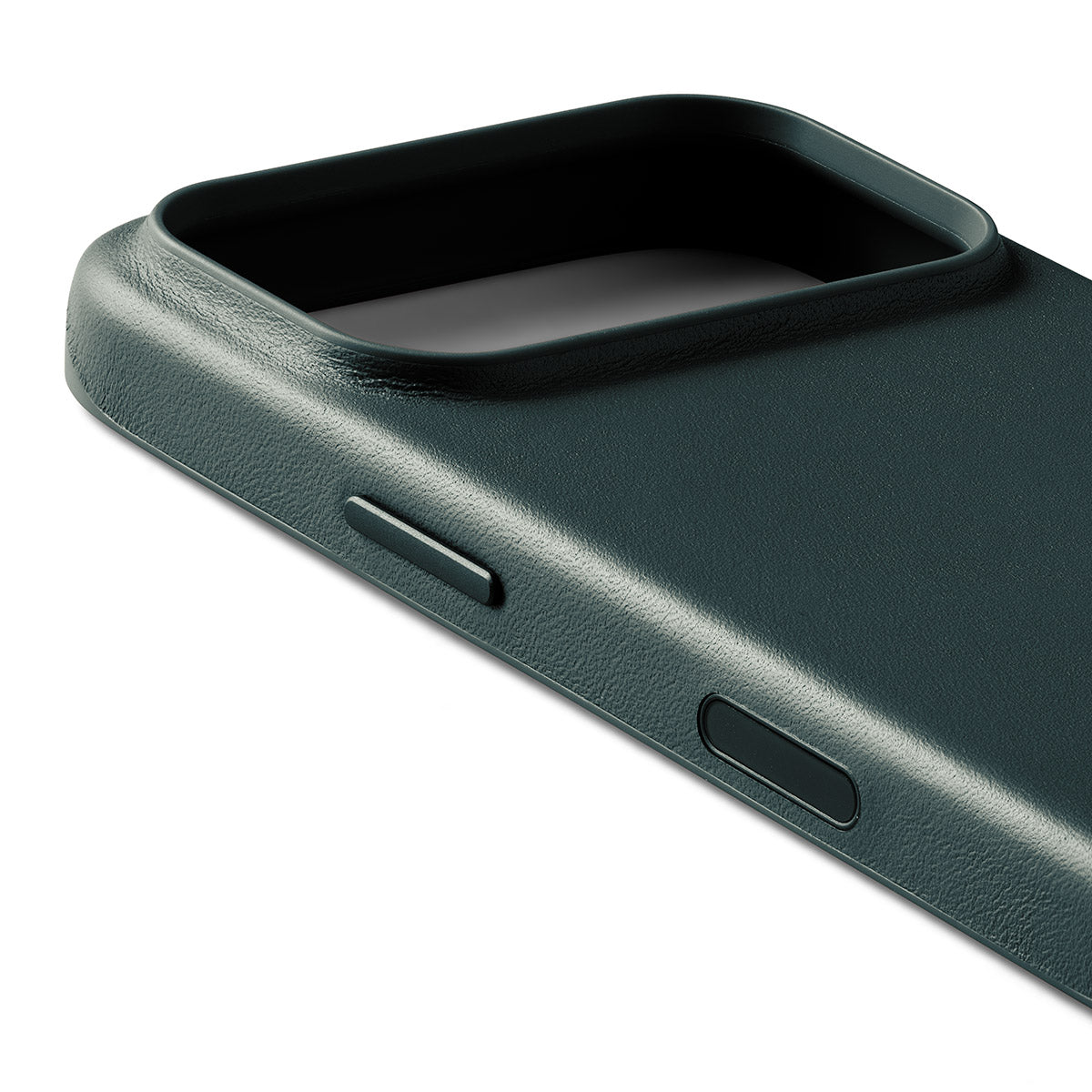 Bellroy - Leather Phone Case - Etui z MagSafe na iPhone 18 Pro