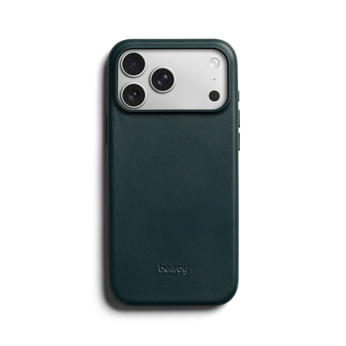 Bellroy - Leather Phone Case - Etui z MagSafe na iPhone 18 Pro Max