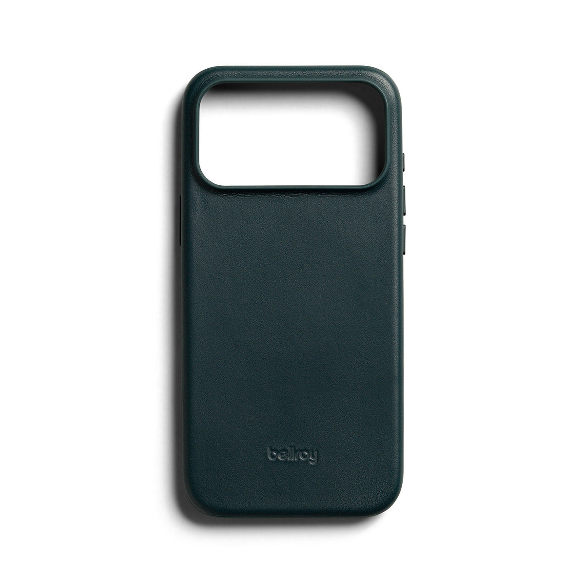 Bellroy - Leather Phone Case - Etui z MagSafe na iPhone 18 Pro Max