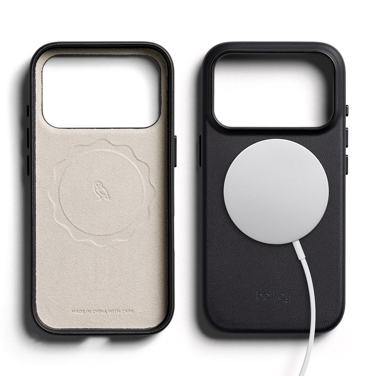 Bellroy - INNOVERA Phone Case - Etui z MagSafe na iPhone 18 Pro