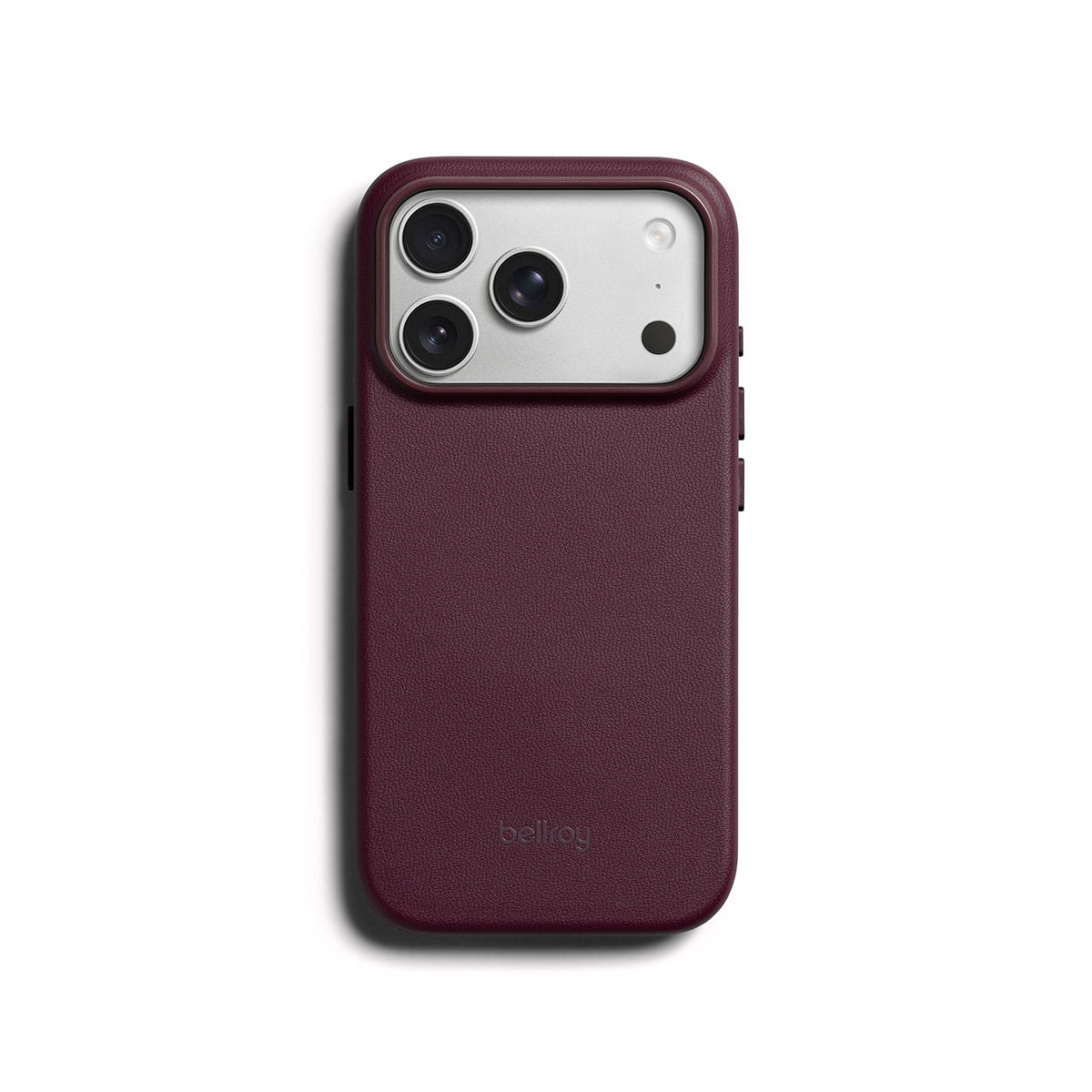 Bellroy - INNOVERA Phone Case - Etui z MagSafe na iPhone 18 Pro