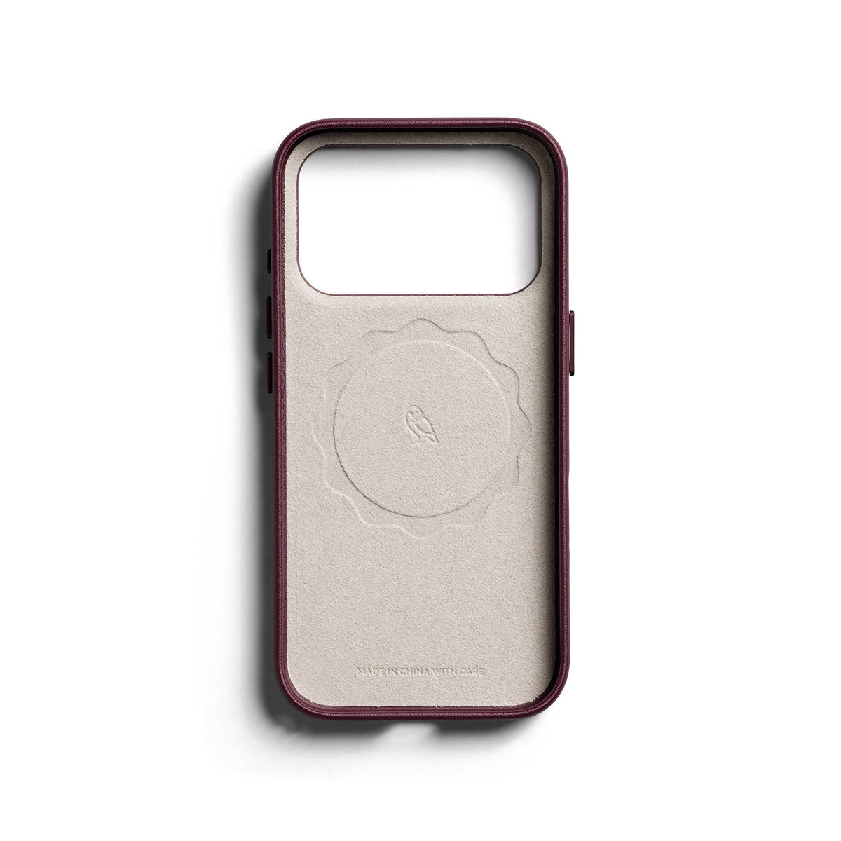 Bellroy - INNOVERA Phone Case - Etui z MagSafe na iPhone 18 Pro