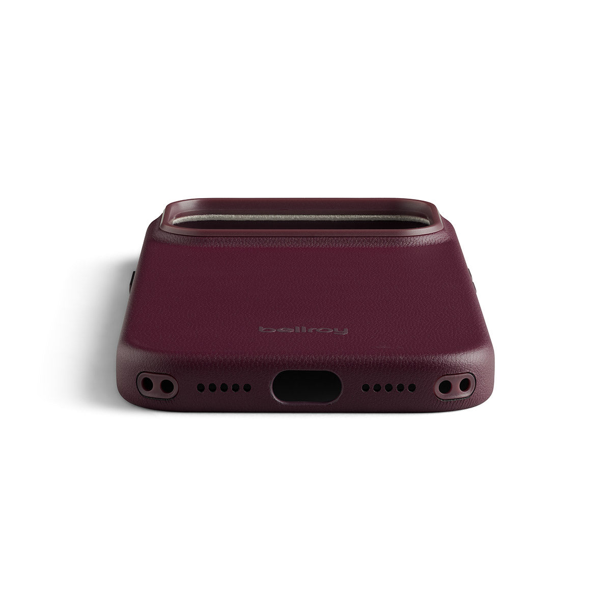 Bellroy - INNOVERA Phone Case - Etui z MagSafe na iPhone 18 Pro