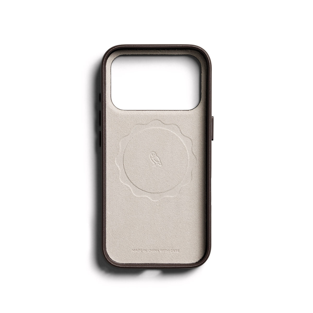 Bellroy - INNOVERA Phone Case - Etui z MagSafe na iPhone 18 Pro