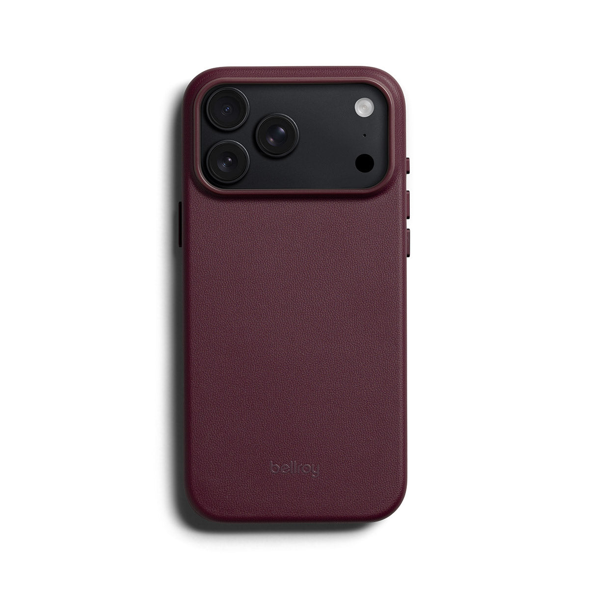 Bellroy - INNOVERA Phone Case - Etui z MagSafe na iPhone 18 Pro Max