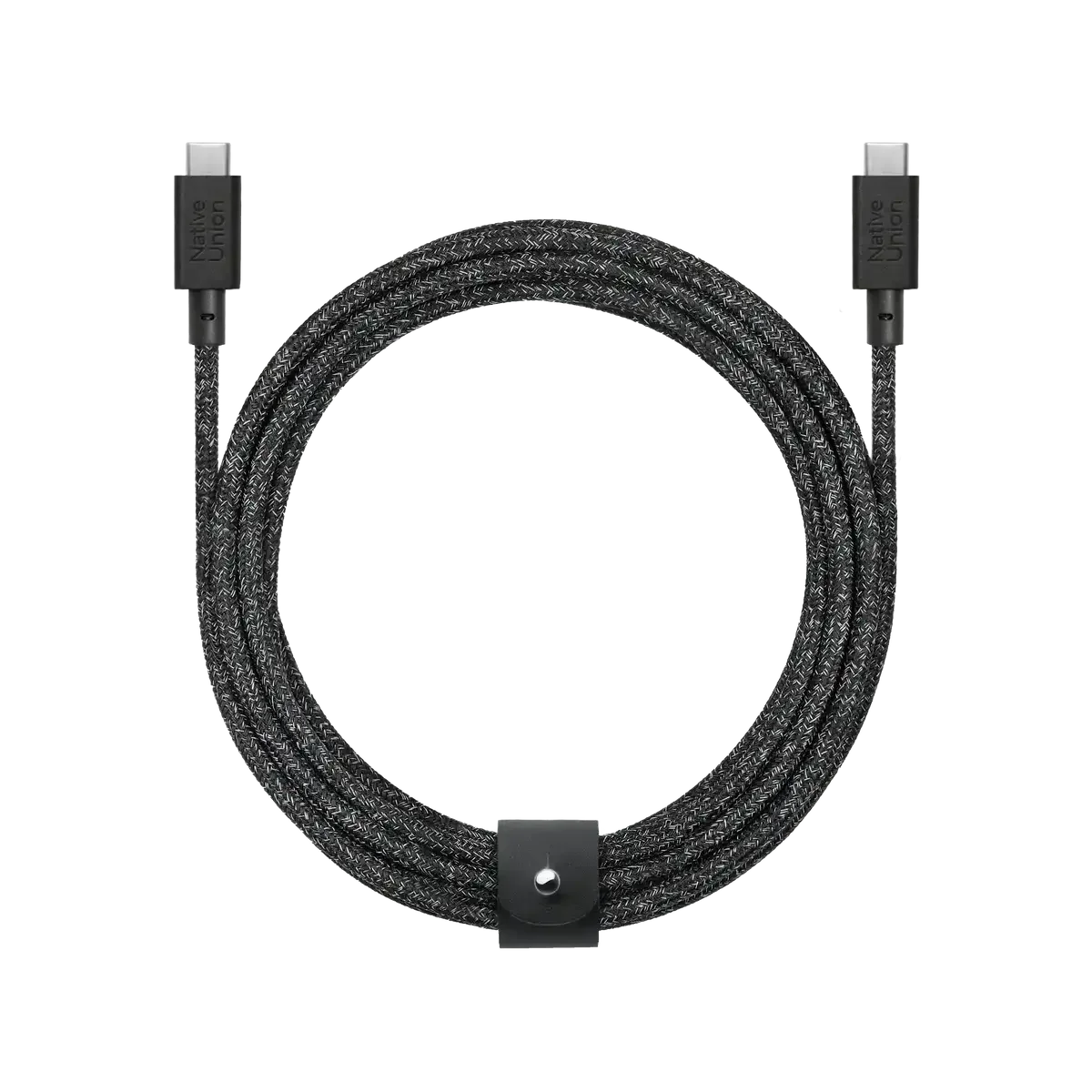 Native Union - Belt Cable XL 3M (USB-C to USB-C) - Kabel 3M USB-C do USB-C