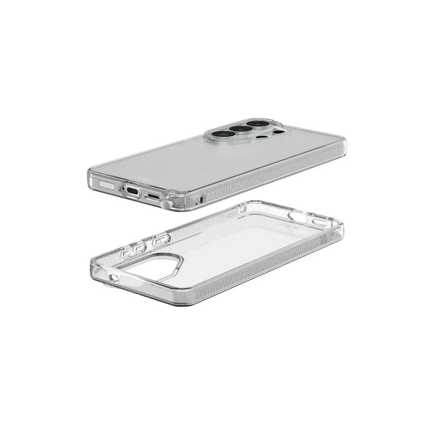 UAG - Plyo Galaxy S26 Case - Przeźroczyste Etui na Samsung Galaxy S26 Ultra / Plus