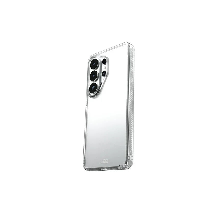 UAG - Plyo Galaxy S26 Case - Przeźroczyste Etui na Samsung Galaxy S26 Ultra / Plus