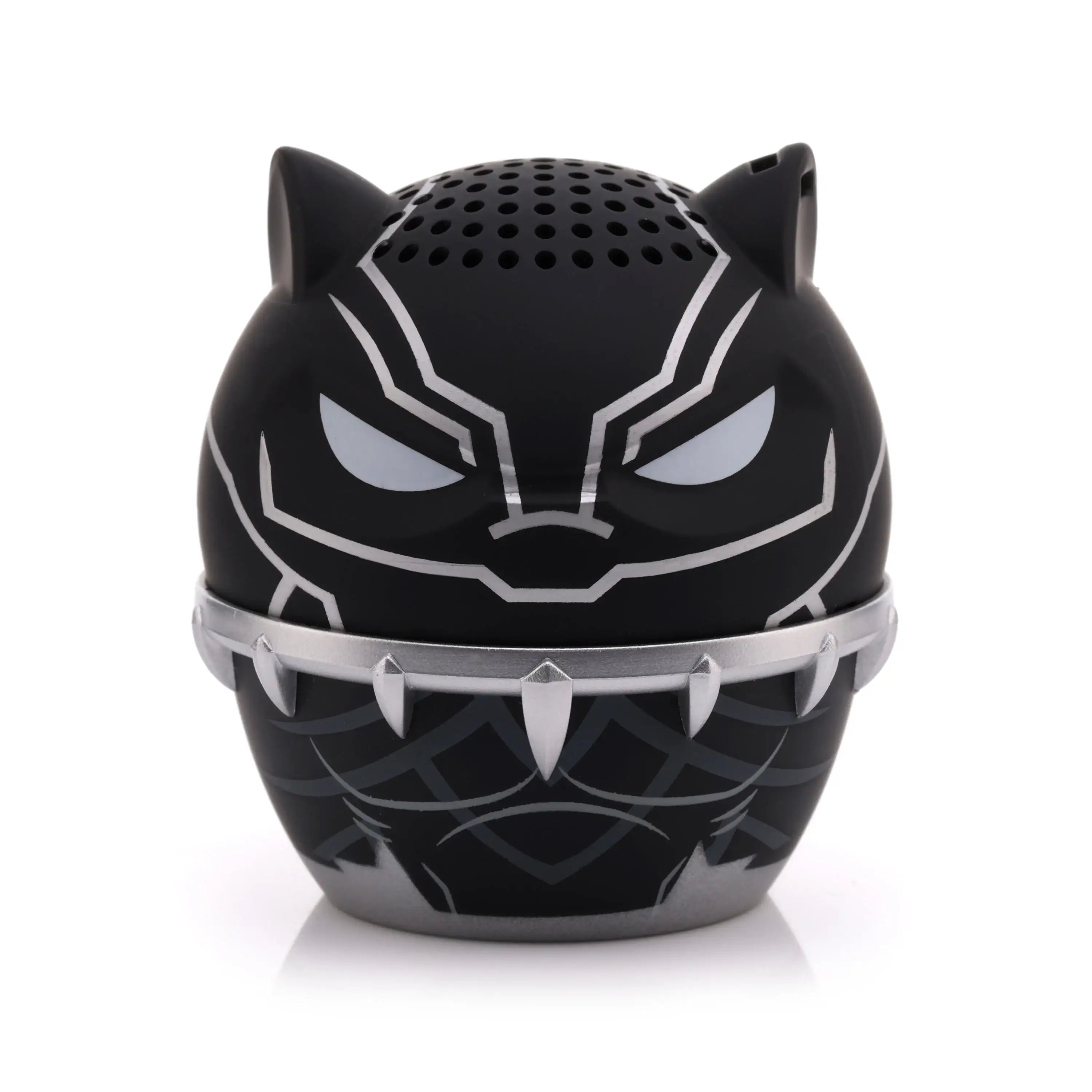 Bitty Boomers - Black Panther Marvel Bluetooth Speaker - Głośnik Bezprzewodowy