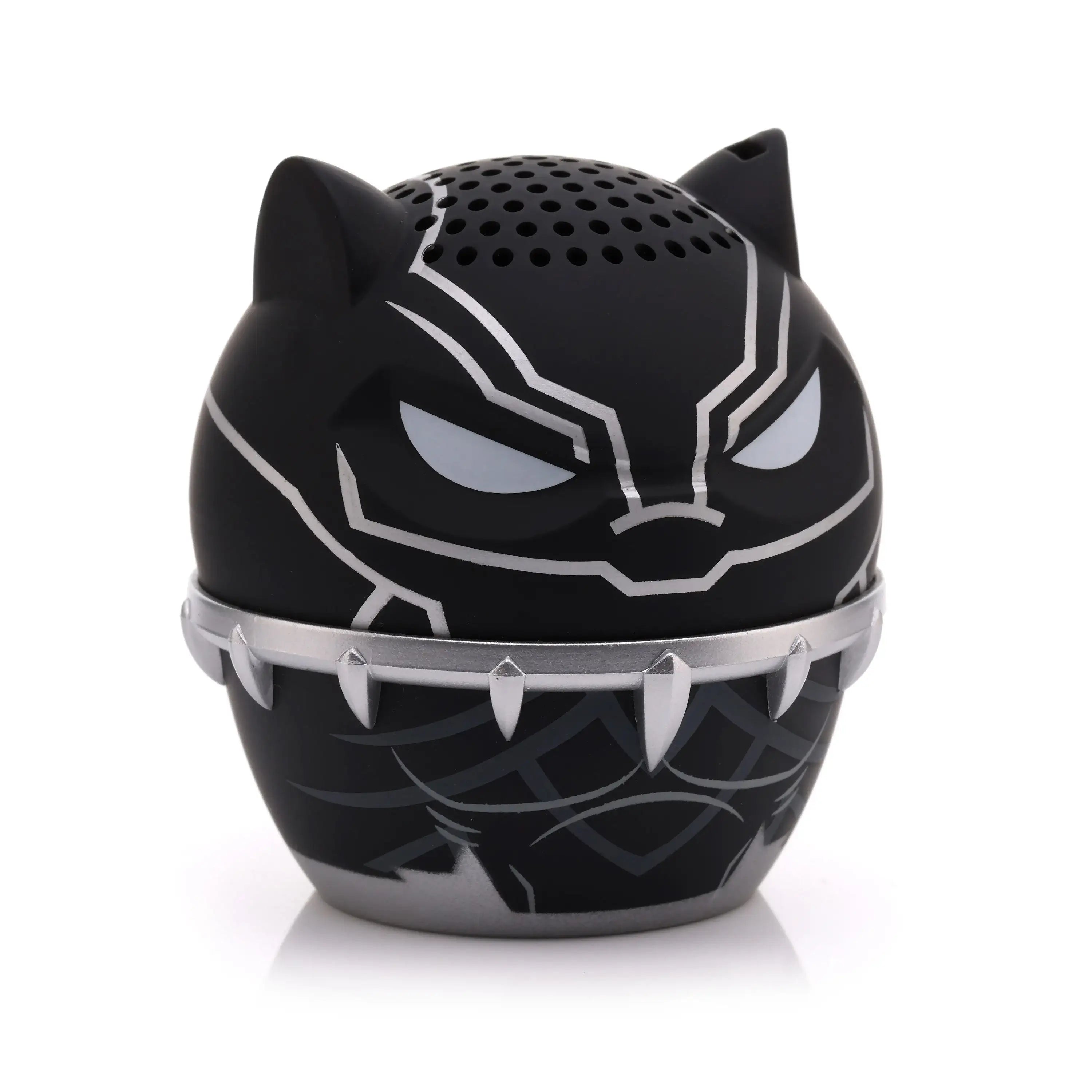 Bitty Boomers - Black Panther Marvel Bluetooth Speaker - Głośnik Bezprzewodowy