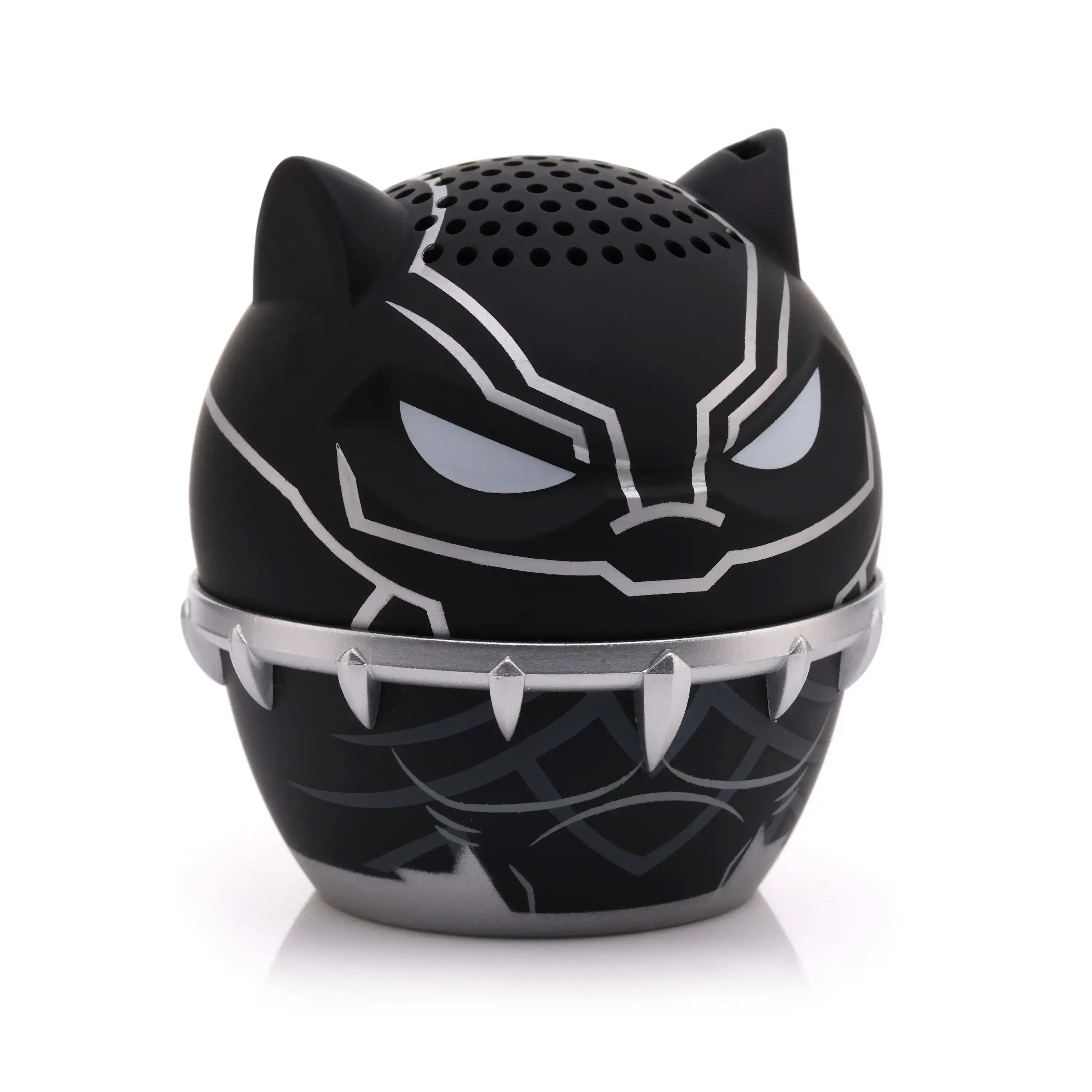 Bitty Boomers - Black Panther Marvel Bluetooth Speaker - Głośnik Bezprzewodowy
