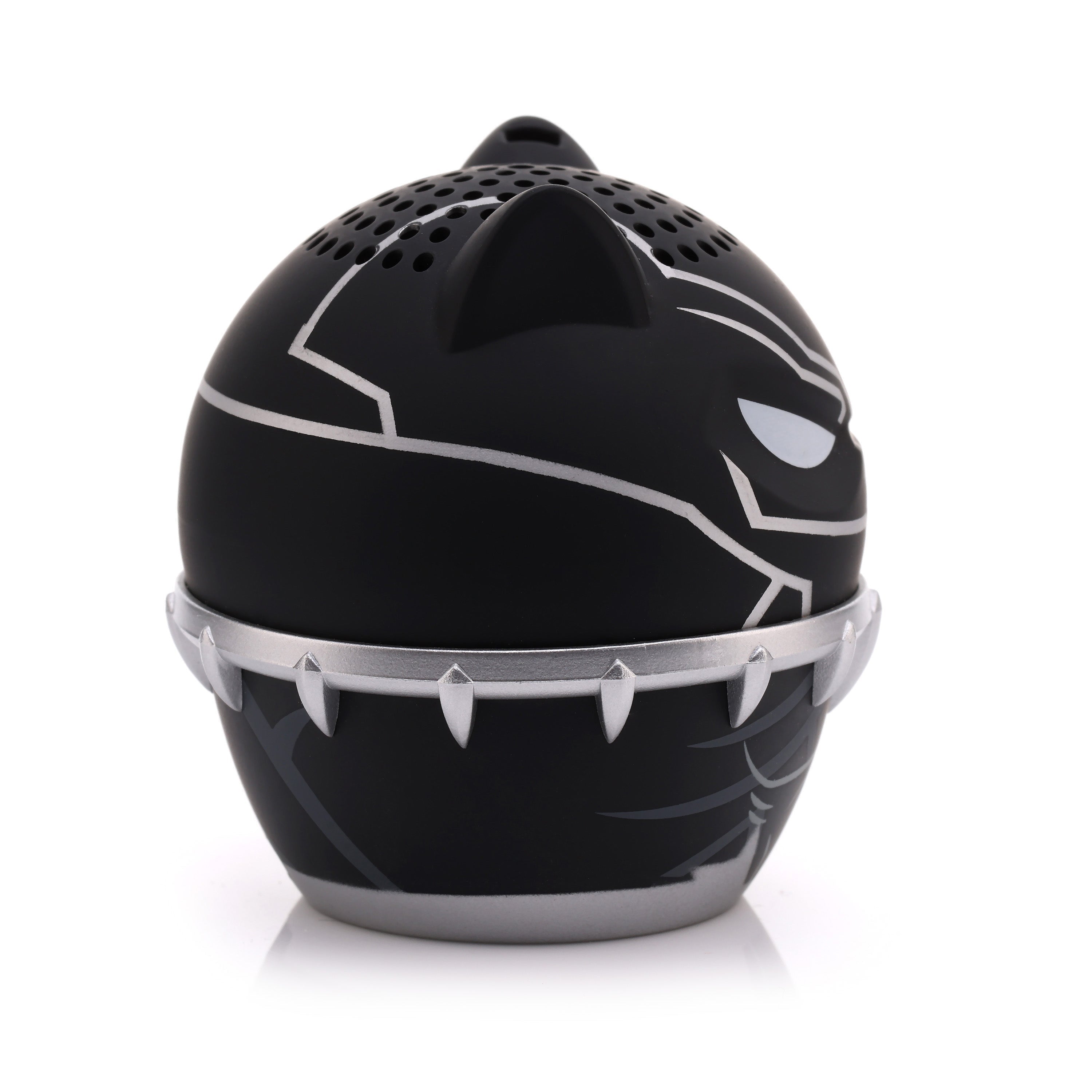 Bitty Boomers - Black Panther Marvel Bluetooth Speaker - Głośnik Bezprzewodowy