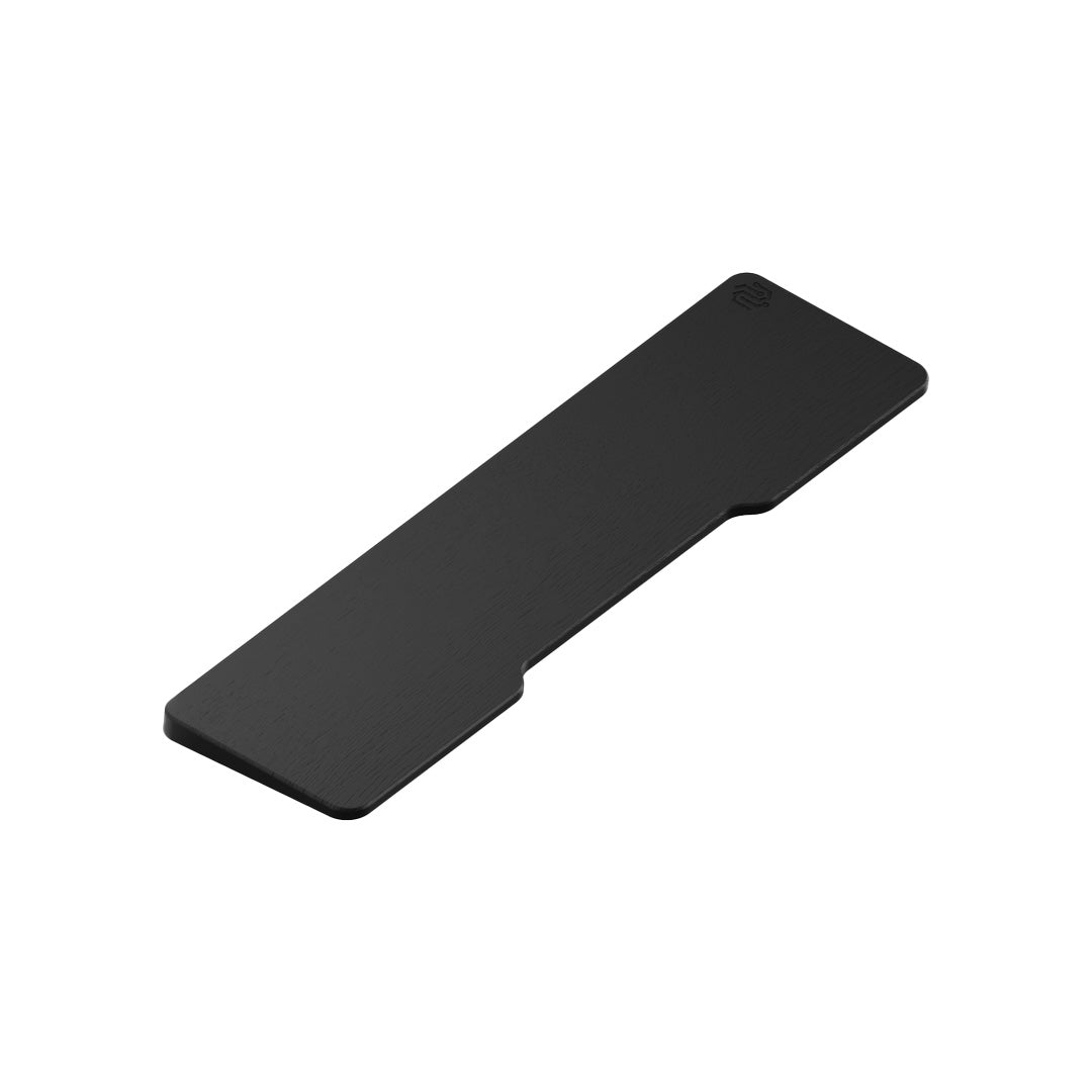 Nuphy - Mono Wrist Rest - Podkładka pod Nadgarstek do Klawiatury niskoprofilowej