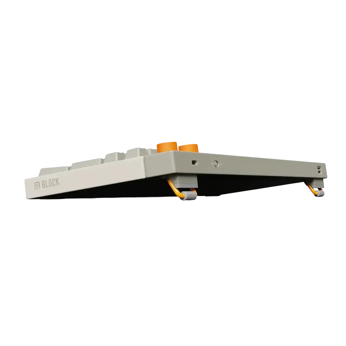 Lofree - Block Mechanical Keyboard - Bezprzewodowa Klawiatura Mechaniczna