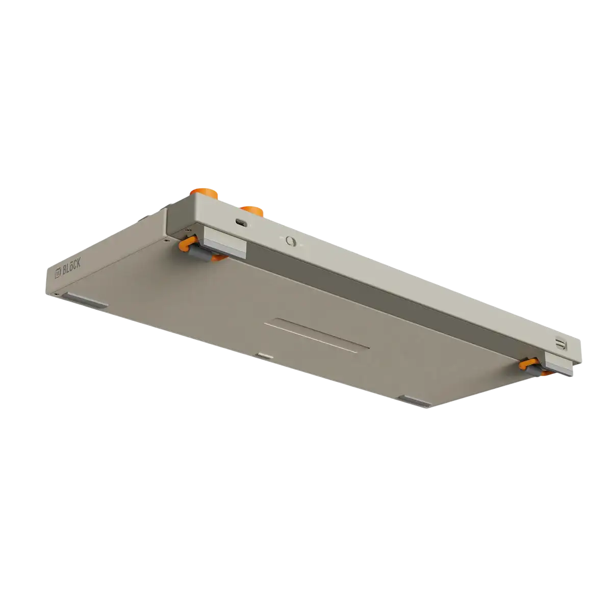 Lofree - Block Mechanical Keyboard - Bezprzewodowa Klawiatura Mechaniczna