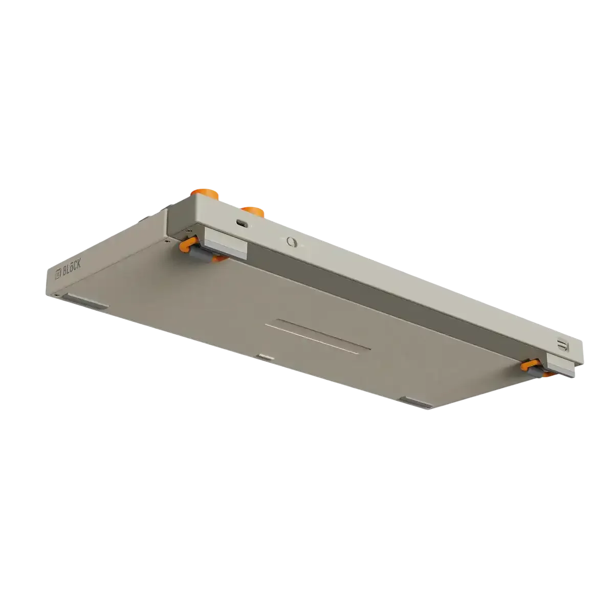 Lofree - Block Mechanical Keyboard - Bezprzewodowa Klawiatura Mechaniczna