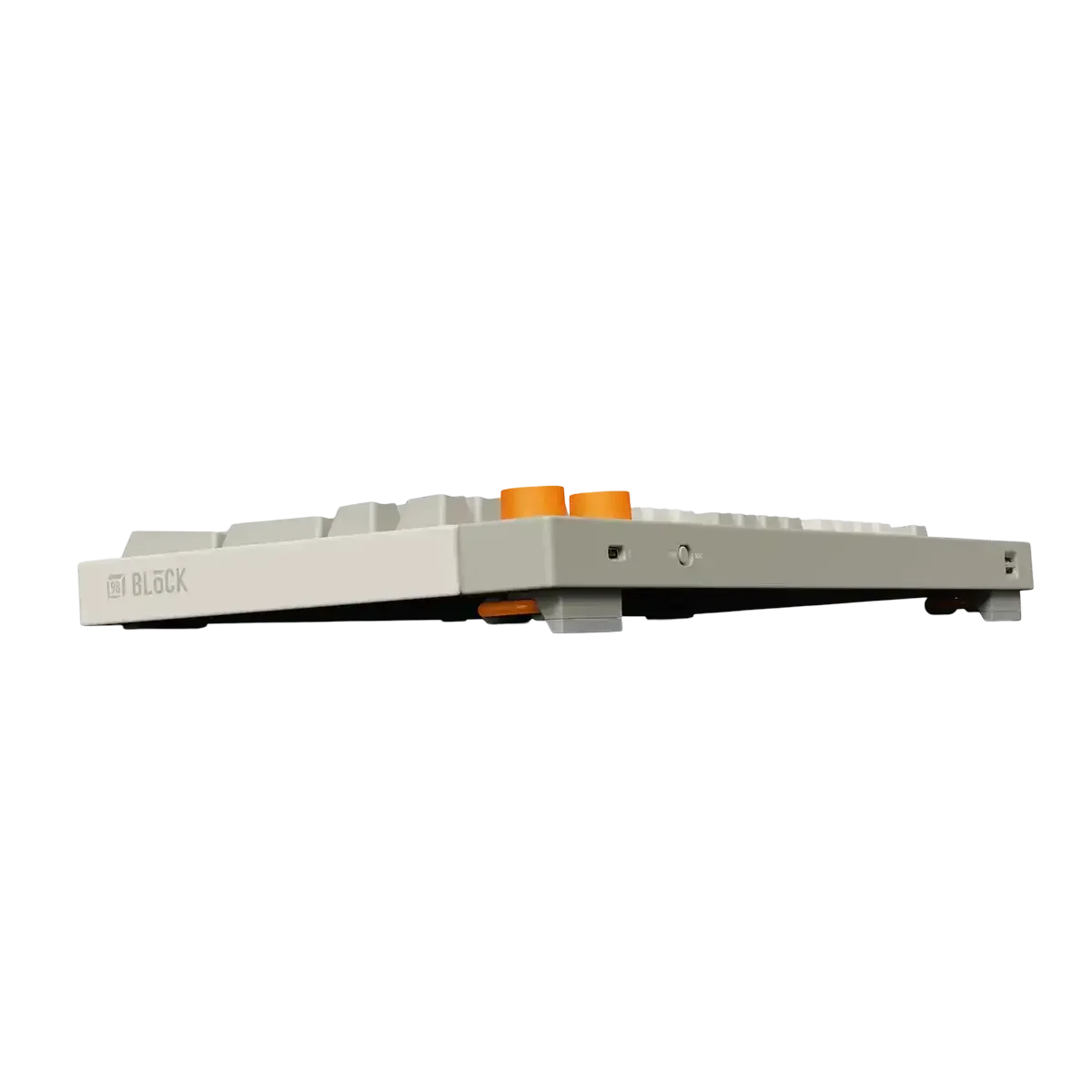 Lofree - Block Mechanical Keyboard - Bezprzewodowa Klawiatura Mechaniczna
