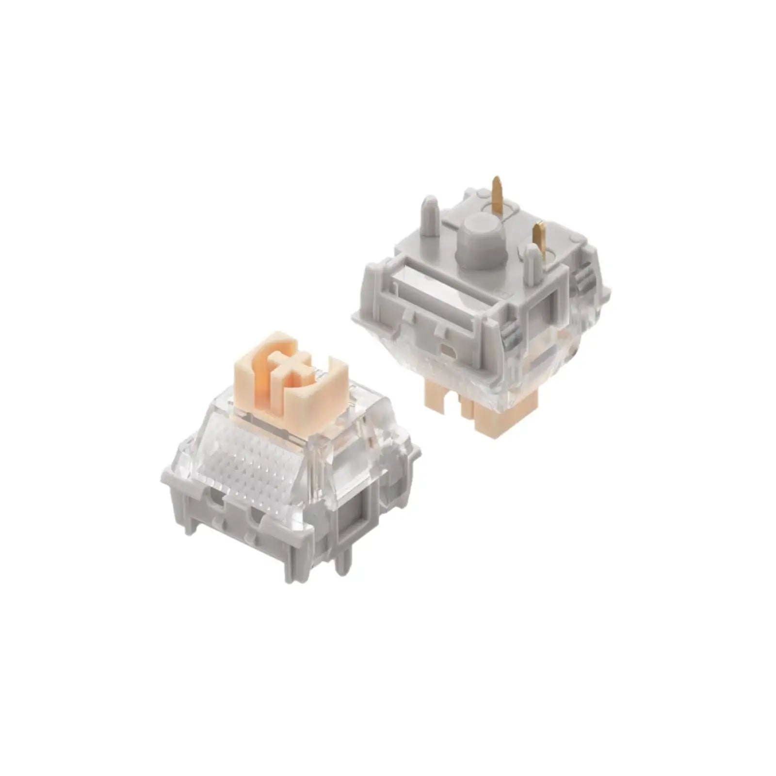 NuPhy - Max Switches - Zestaw Switchy Mechanicznych