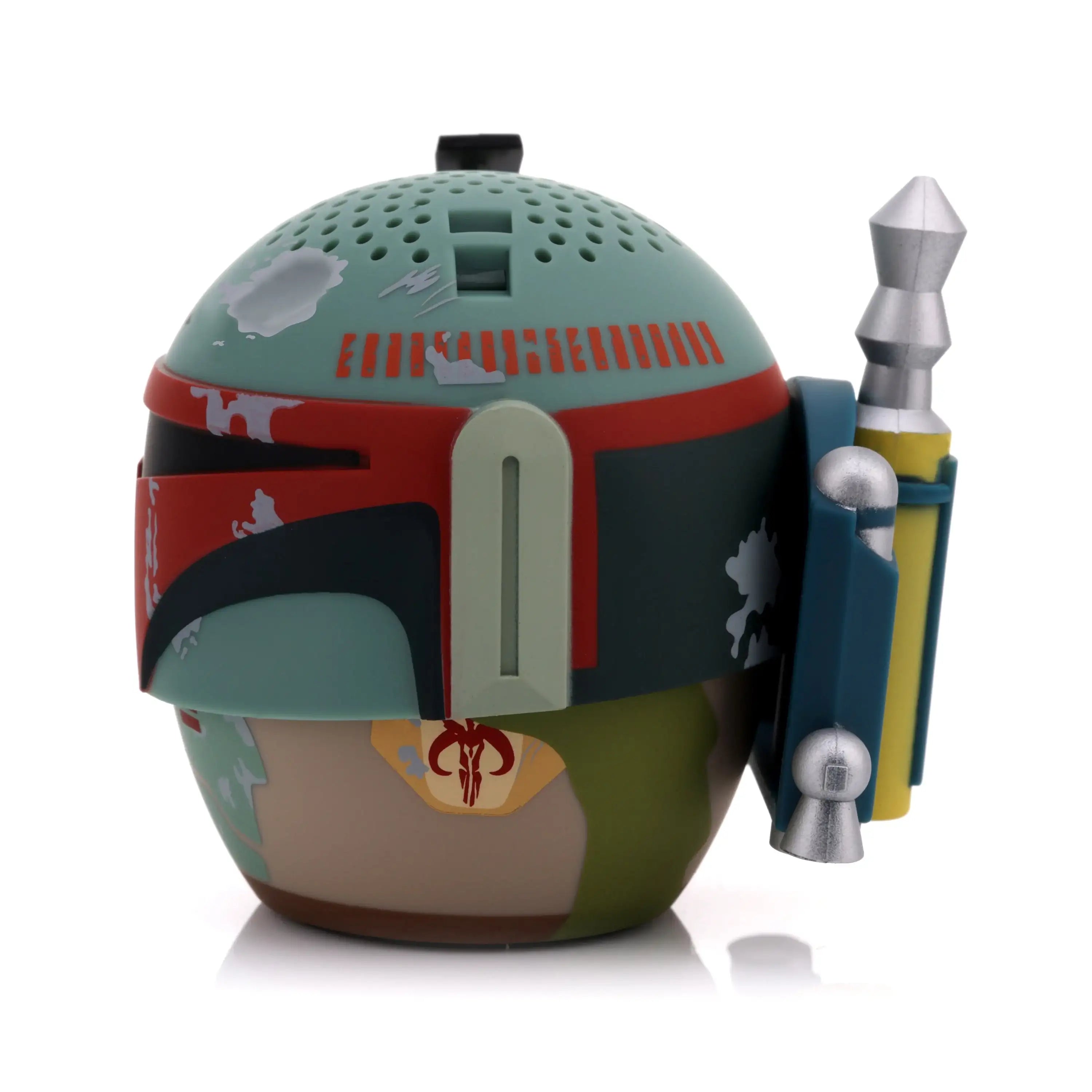 Bitty Boomers - Boba Fett Star Wars Bluetooth Speaker - Głośnik Bezprzewodowy
