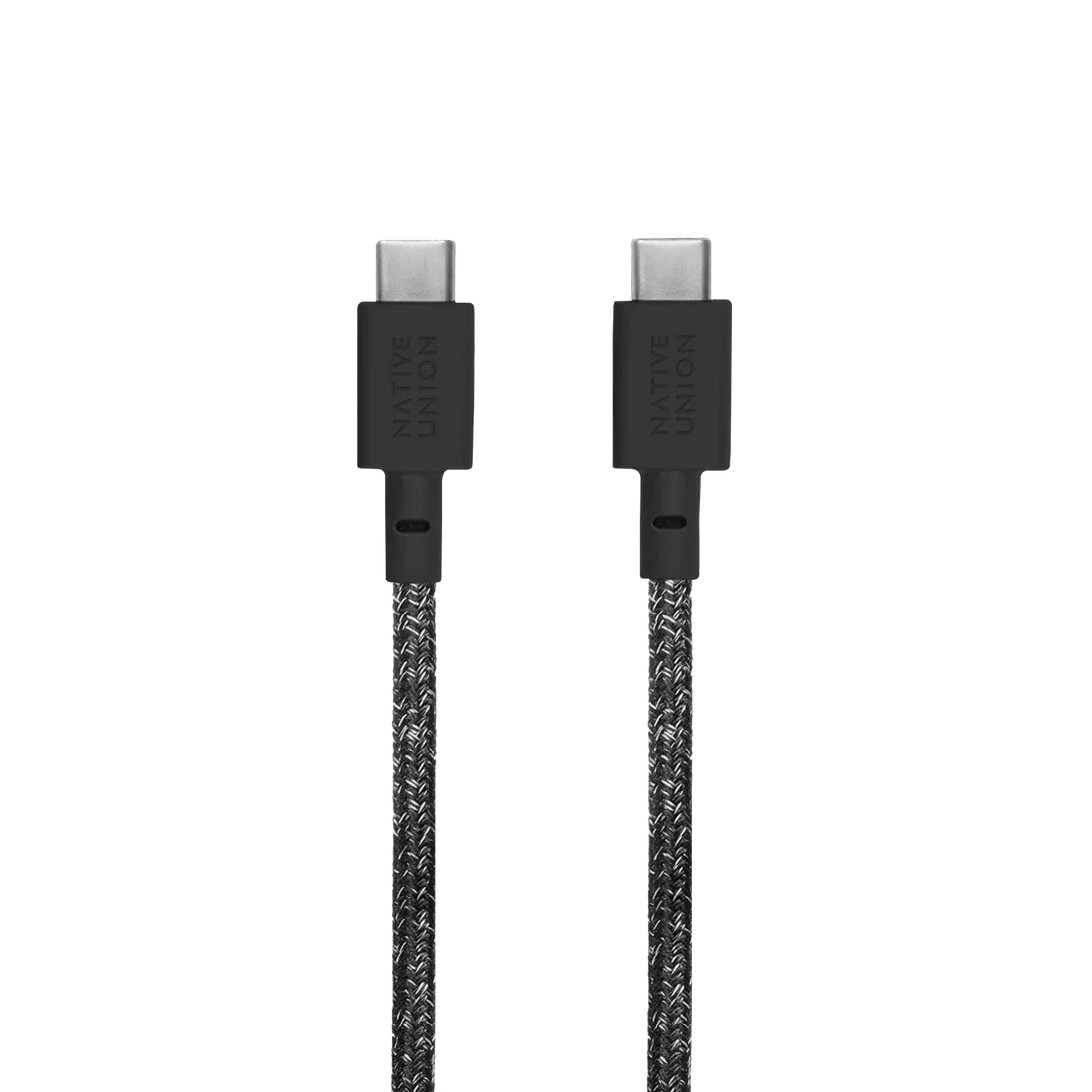 Native Union - Belt Cable 1.2M (USB-C to USB-C) - Kabel USB-C do USB-C
