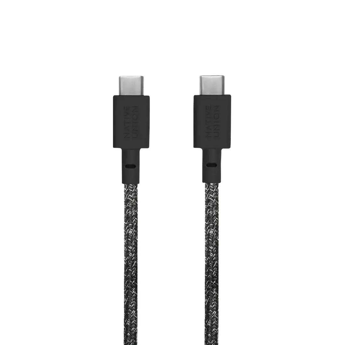 Native Union - Belt Cable 1.2M (USB-C to USB-C) - Kabel USB-C do USB-C