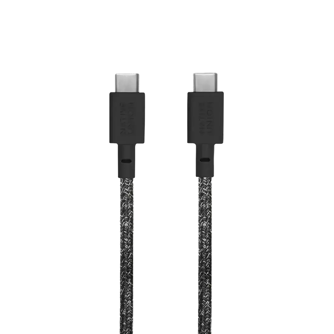 Native Union - Belt Cable 1.2M (USB-C to USB-C) - Kabel USB-C do USB-C