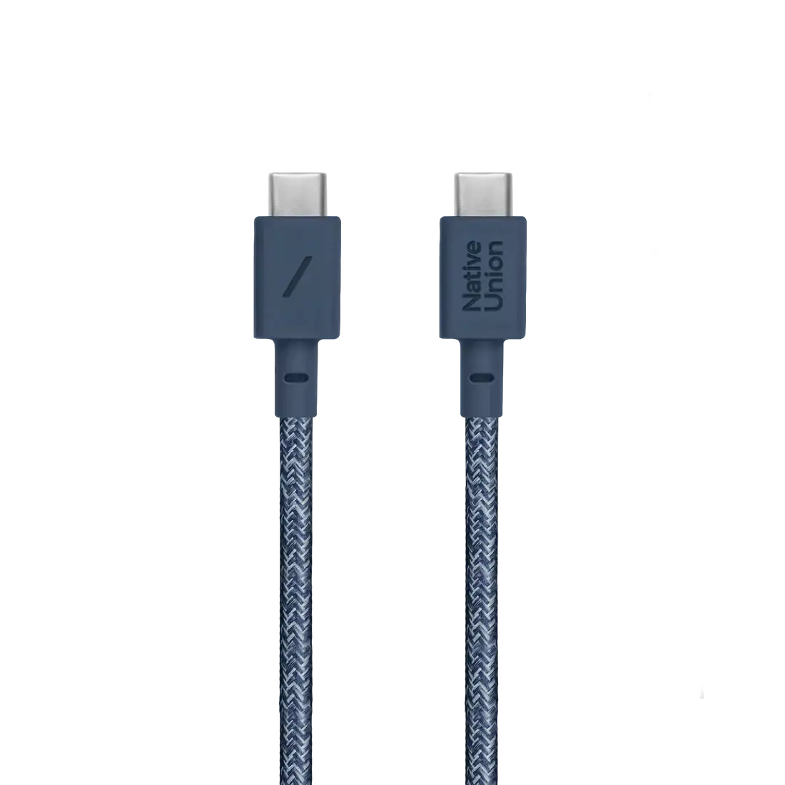 Native Union - Belt Cable 1.2M (USB-C to USB-C) - Kabel USB-C do USB-C