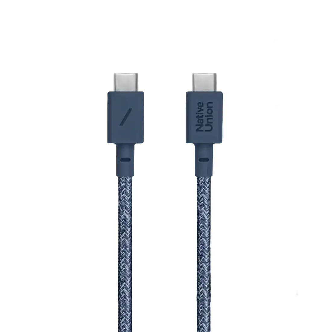 Native Union - Belt Cable 1.2M (USB-C to USB-C) - Kabel USB-C do USB-C