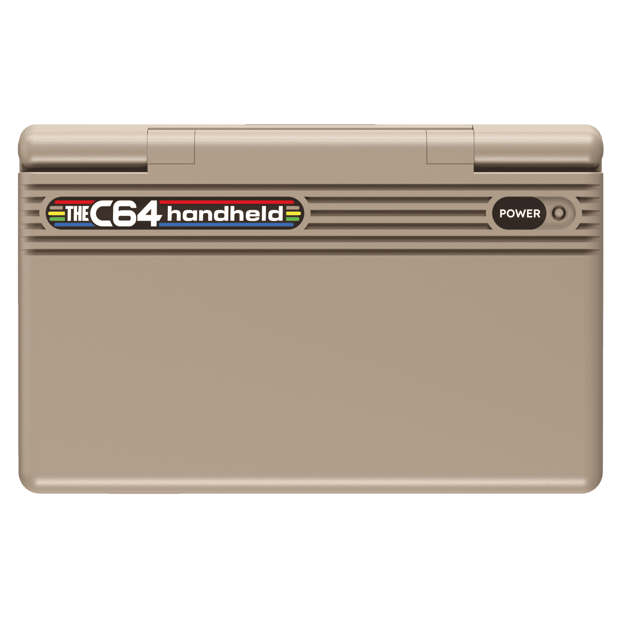 Evercade - Handheld C64 - Mobilna Konsola z Zestawem Gier Retro