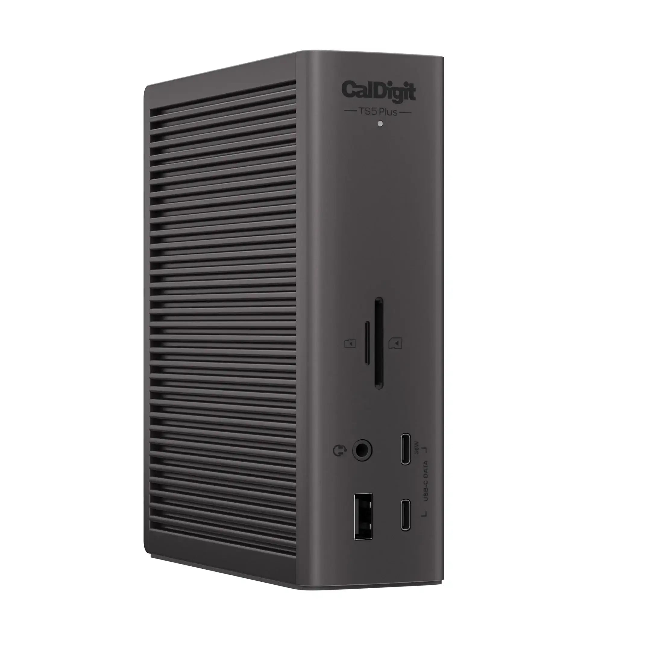 CalDigit - TS5 Plus - Thunderbolt Station 5 Plus