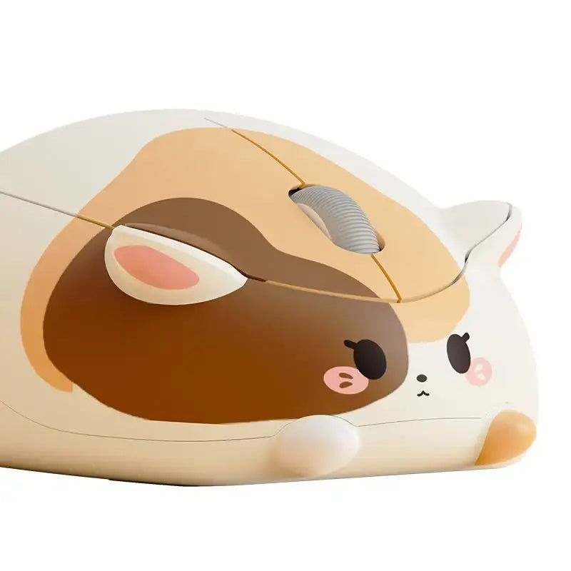Akko - Calico Cat Mouse - Bezprzewodowa Mysz