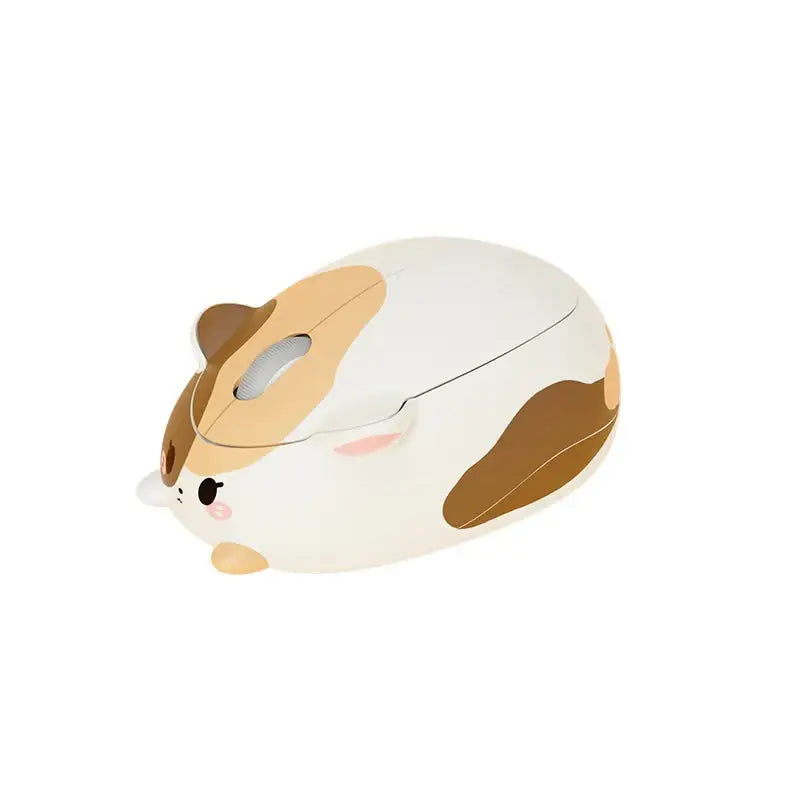 Akko - Calico Cat Mouse - Bezprzewodowa Mysz