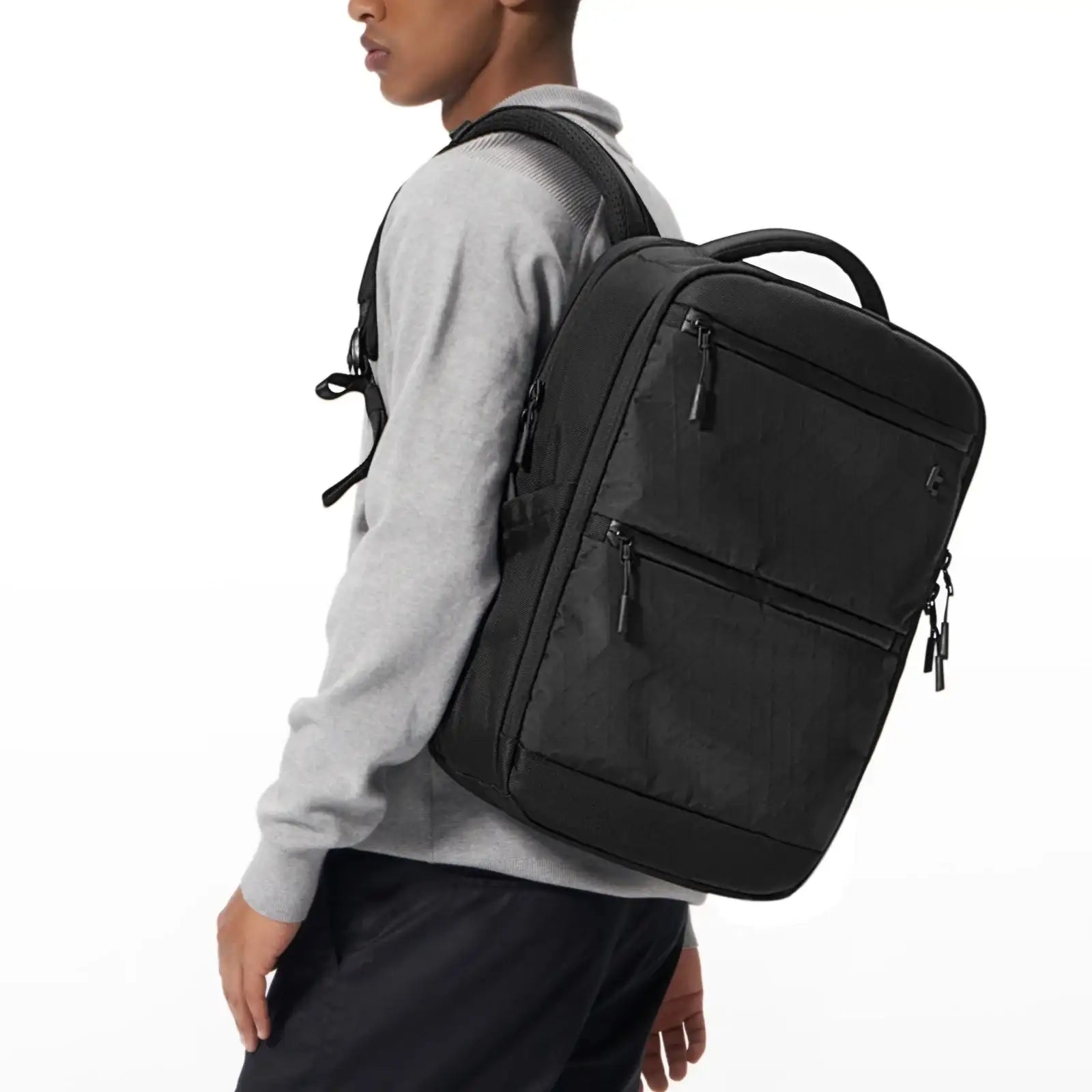 Tomtoc - TechPack-T73 X-Pac Laptop Backpack - Plecak na Laptopa
