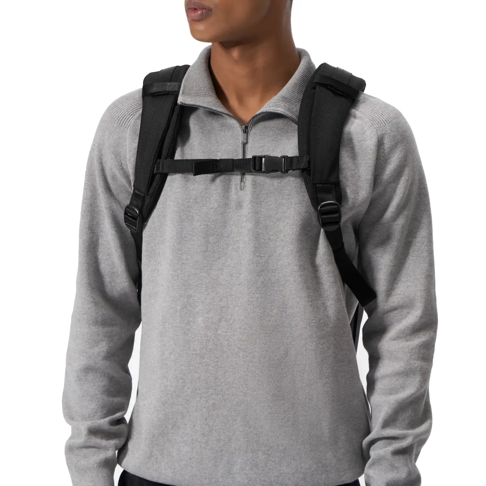 Tomtoc - TechPack-T73 X-Pac Laptop Backpack - Plecak na Laptopa