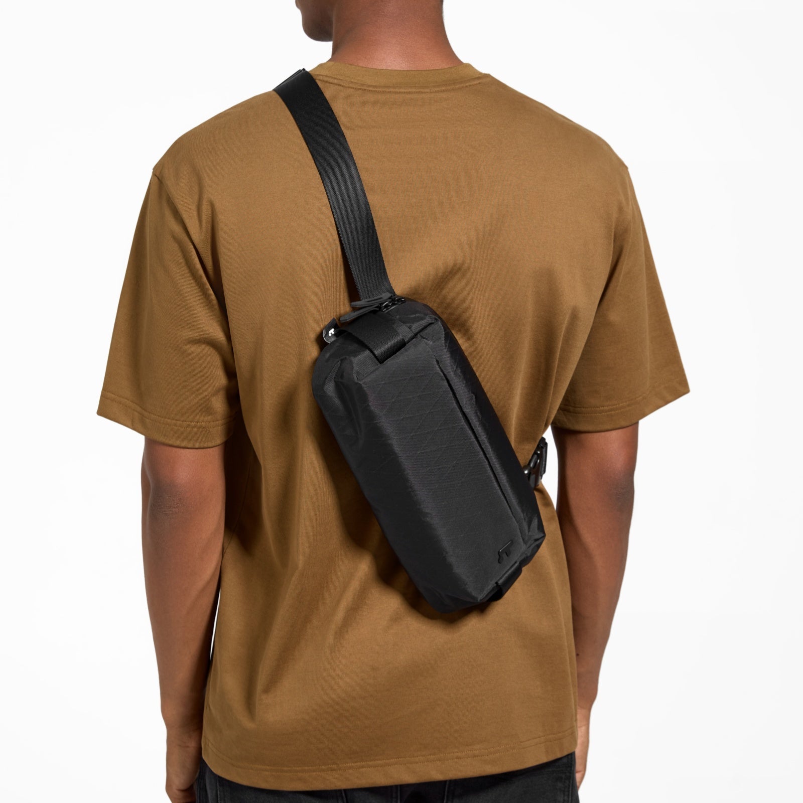 Tomtoc - Explorer-T21 X-Pac Sling Bag S - Torba na Ramię