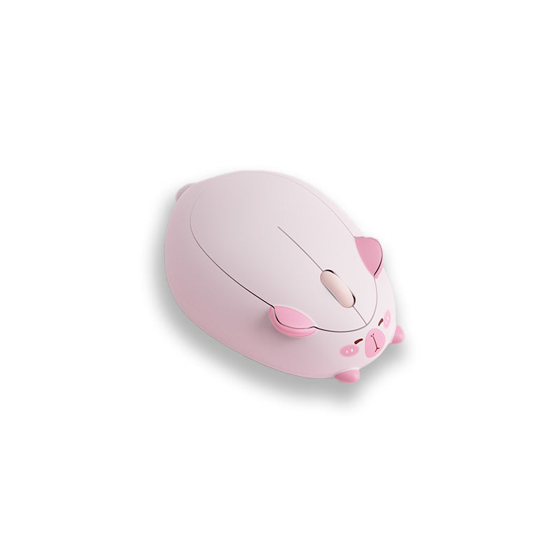 Akko - Capybara Mouse - Myszka Bezprzewodowa