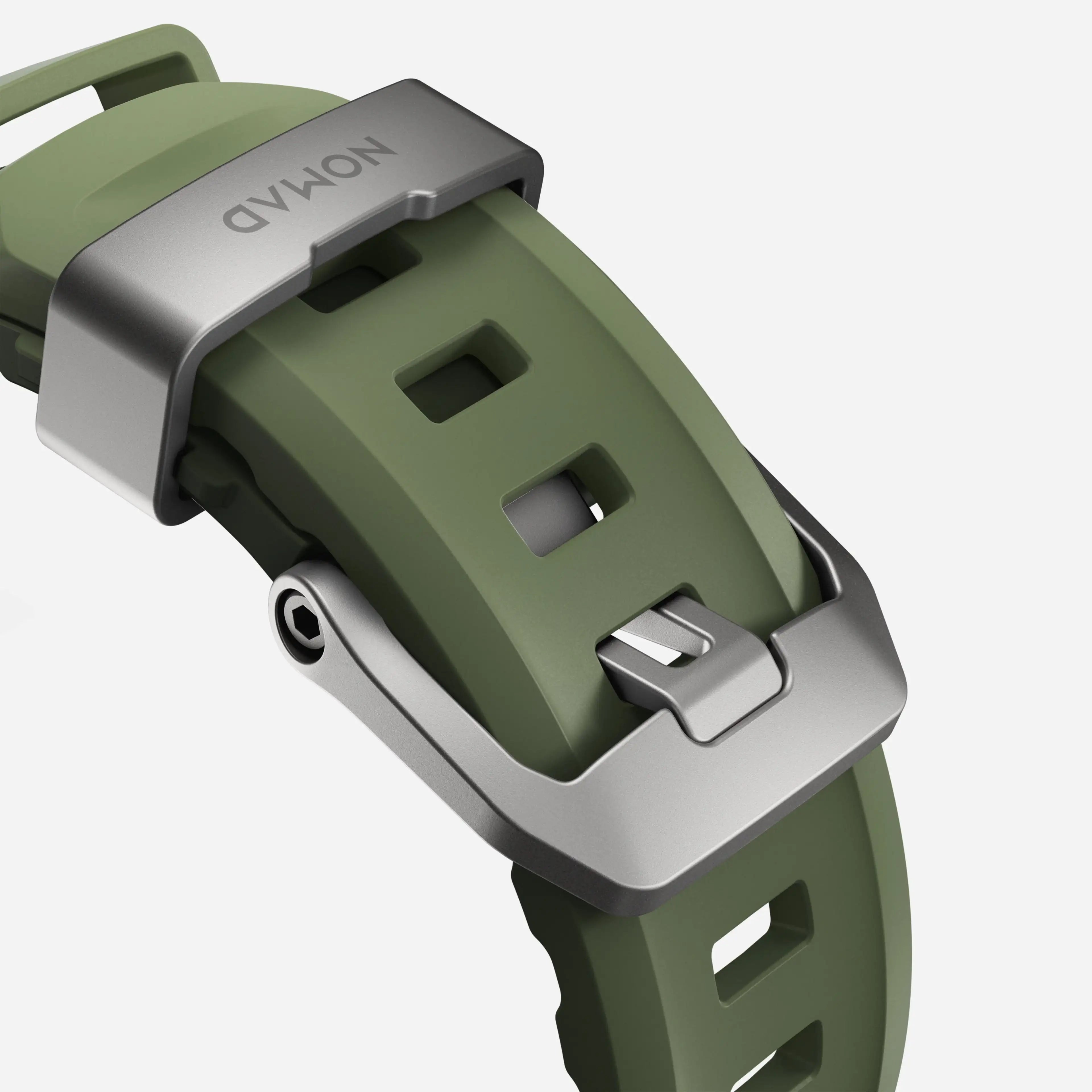 Nomad – Rocky Point Band Pasek Apple Watch