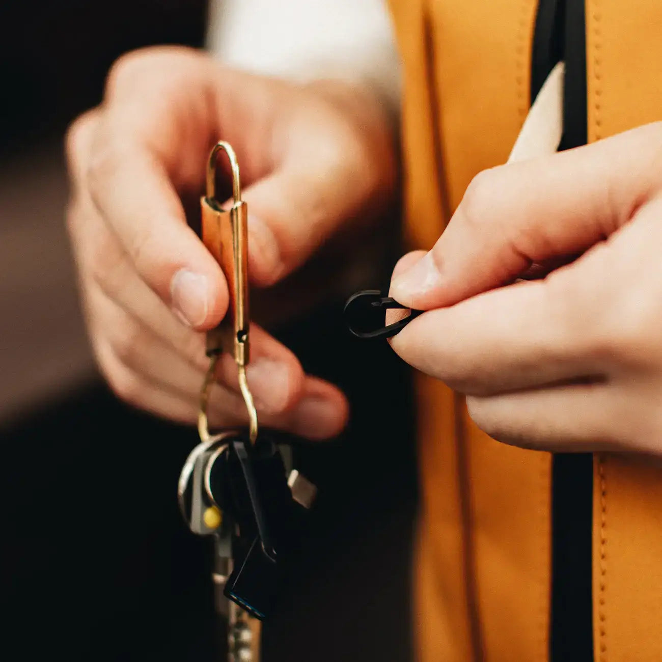 Native Union – W.F.A Backpack - Plecak