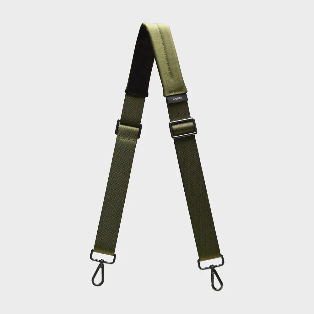 Orbitkey - Crossbody Bag Strap - Pasek do Noszenia Torby