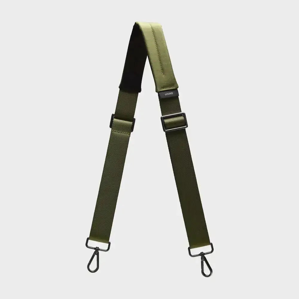 Orbitkey - Crossbody Bag Strap - Pasek do Noszenia Torby