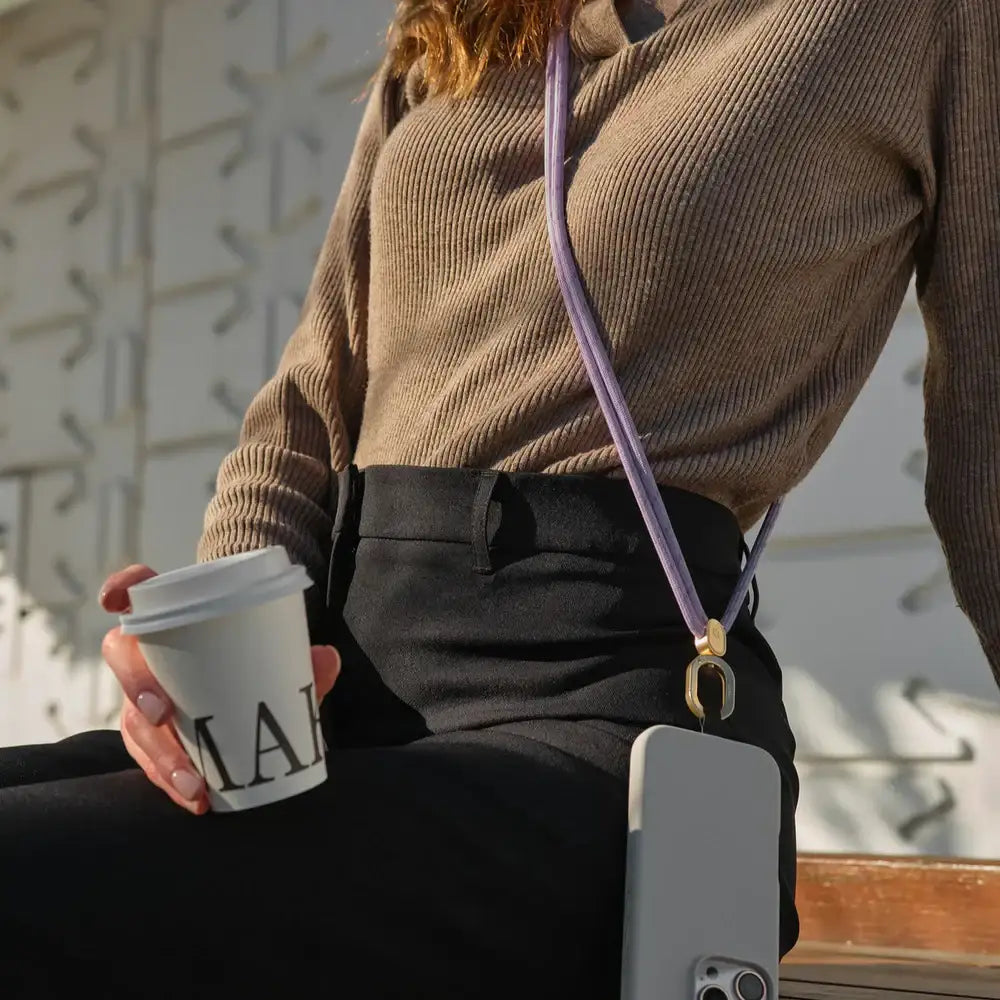 Orbitkey - Crossbody Phone Strap - Pasek do Telefonu