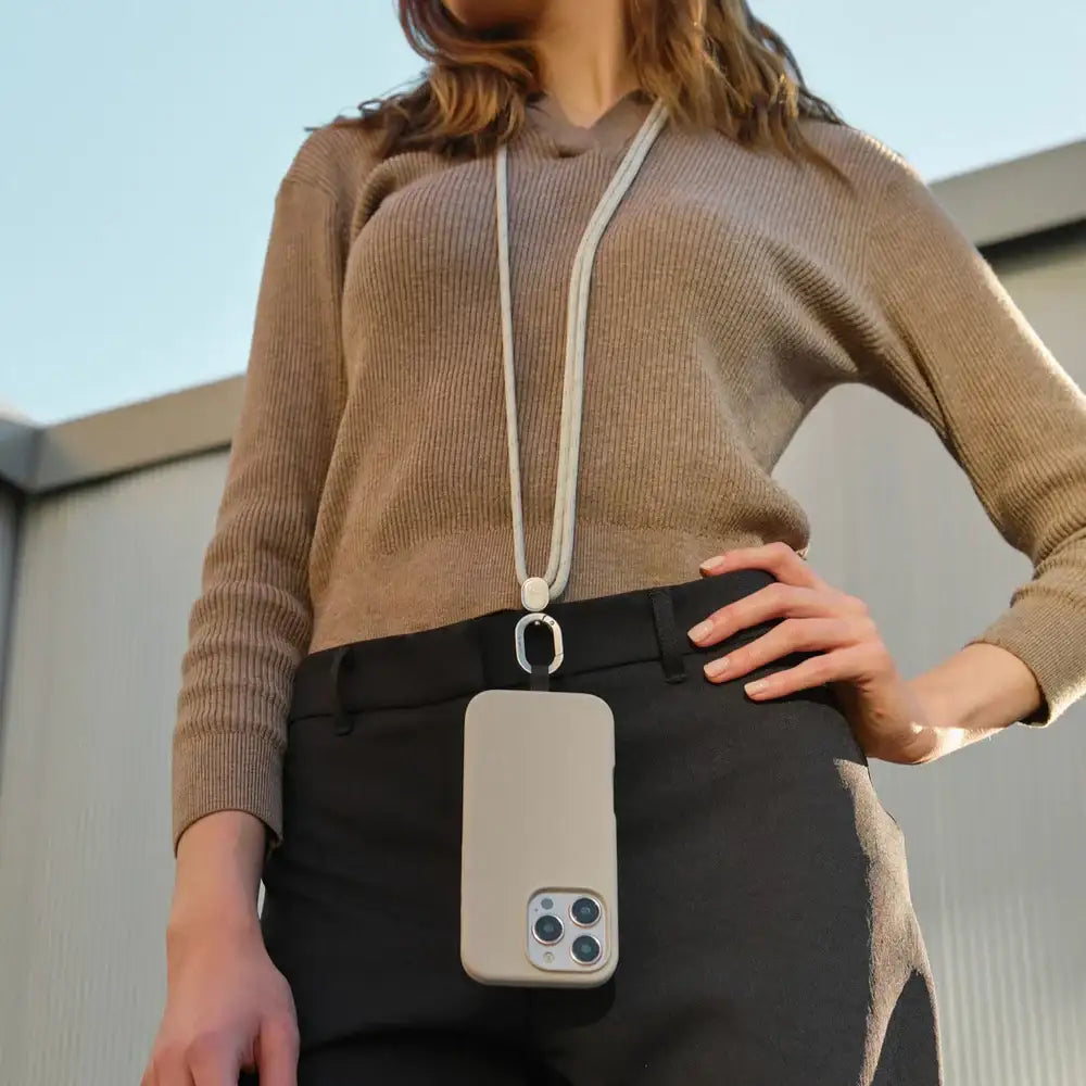 Orbitkey - Crossbody Phone Strap - Pasek do Telefonu