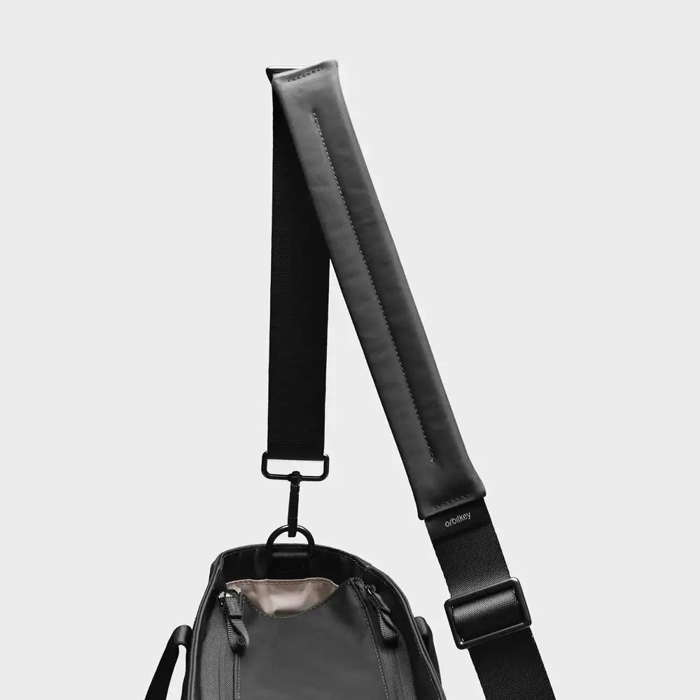 Orbitkey - Crossbody Bag Strap - Pasek do Noszenia Torby