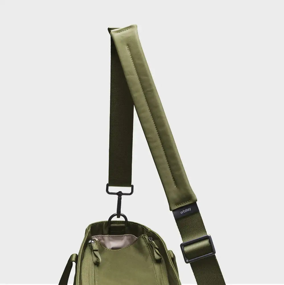 Orbitkey - Crossbody Bag Strap - Pasek do Noszenia Torby