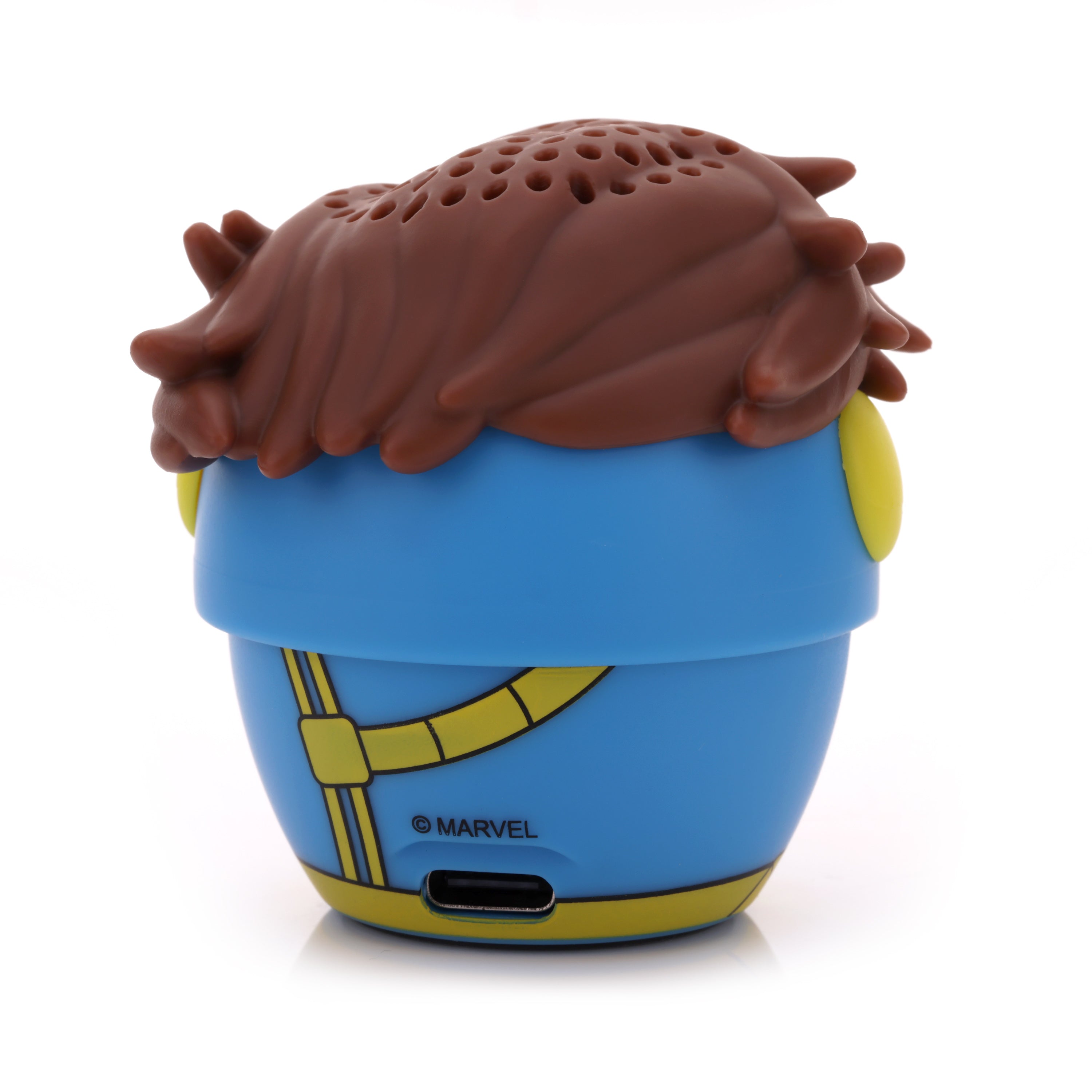 Bitty Boomers - Cyclops Marvel Bluetooth Speaker - Głośnik Bezprzewodowy