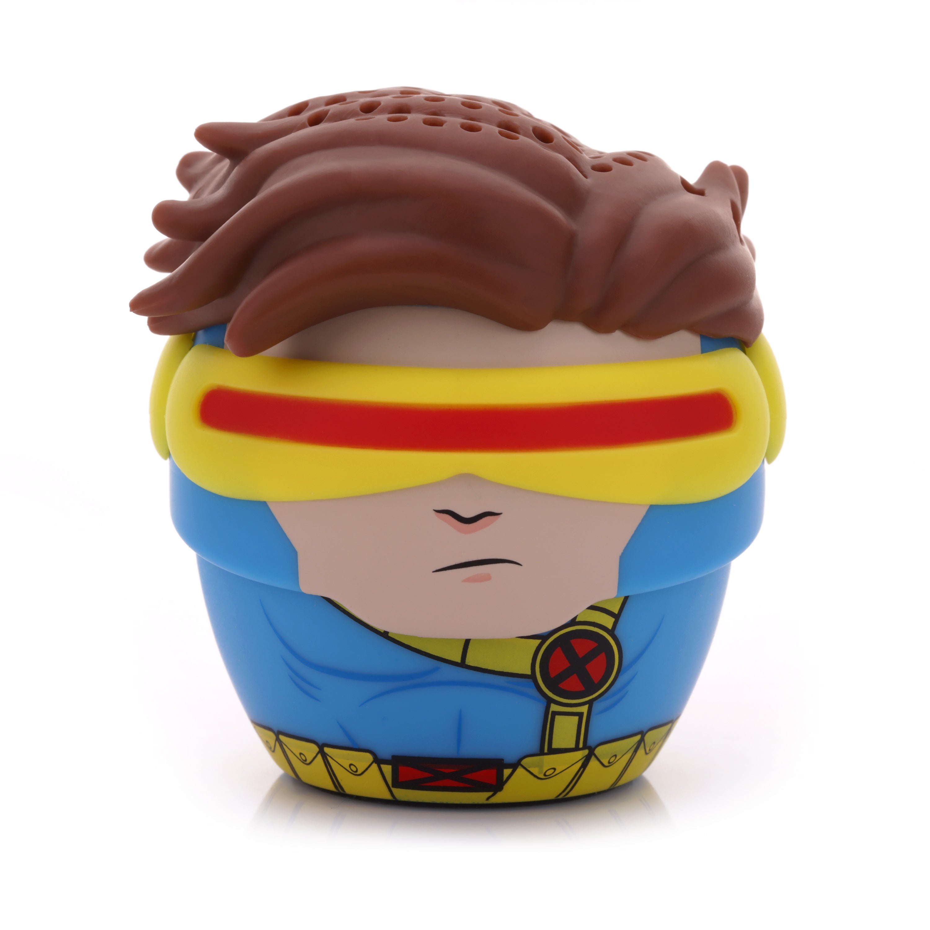 Bitty Boomers - Cyclops Marvel Bluetooth Speaker - Głośnik Bezprzewodowy